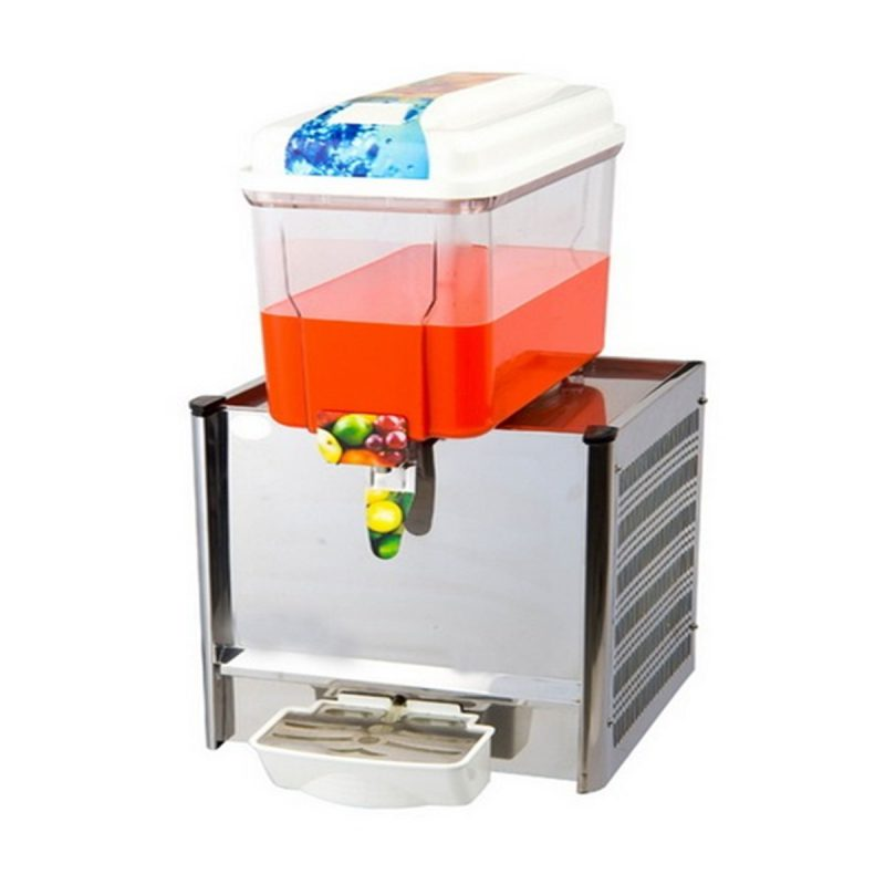 Dispensador de Bebida 1 Tanque 18 litros