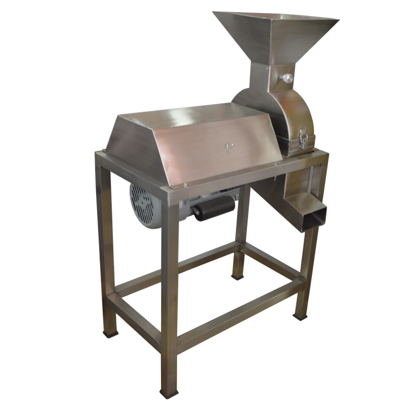 MOLINO DE MARTILLOS 2HP Y 5HP