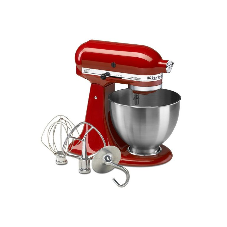 BATIDORA SEMI INDUSTRIAL 3,3/4,7 LITROS KITCHENAID