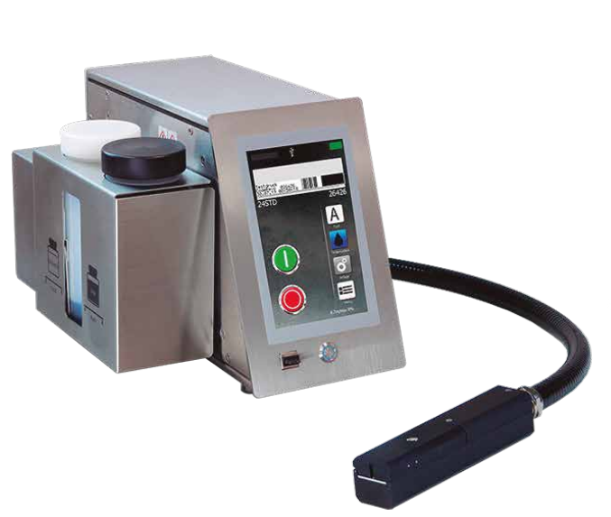 INK JET REVO