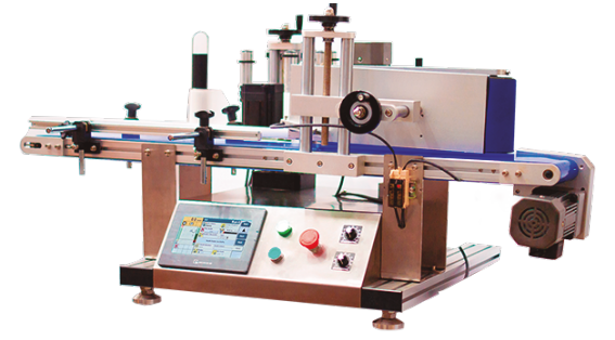 ETIQUETADORA MESA 1500