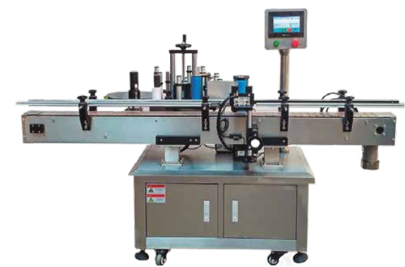 ETIQUETADORA RF C 2000 RF R 4000