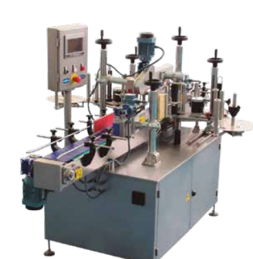 MODELO ETIQUETADORA MP 100 ETIQUETADORA MP 300