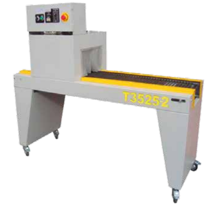 TUNEL 3525-2