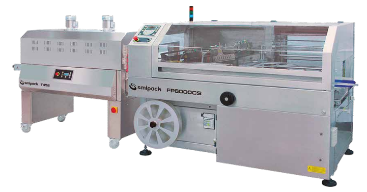 TT452 INOX + FP-6000CS INOX