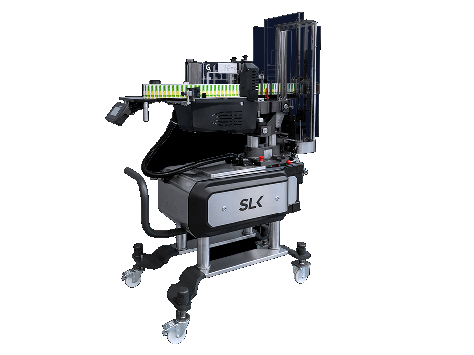 Unidades autoadhesivas