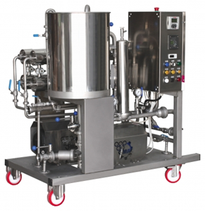 OSMOMAC ósmosis inversa