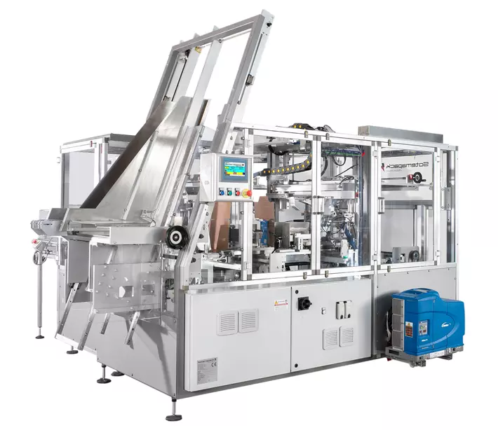 ENVOLVER ALREDEDOR DE 20