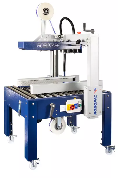 ROBOTAPE ME