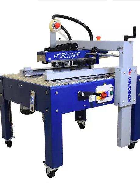 ROBOTAPE ME LH