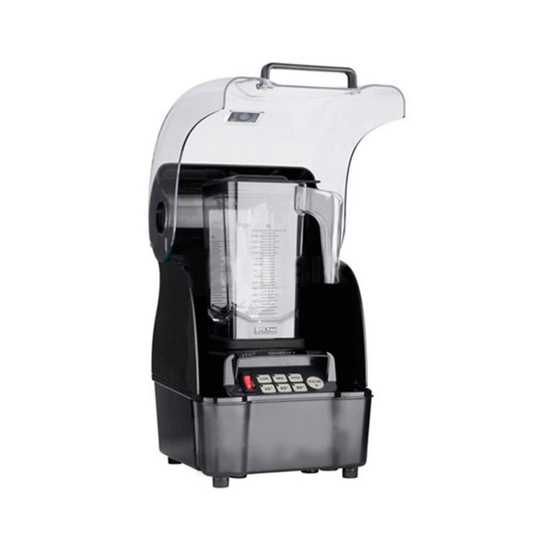 Licuadora Industrial Omniblend Anti ruido